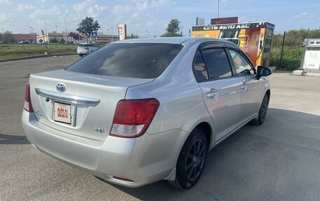 Toyota Corolla, 2014 год, 1 380 000 рублей, 3 фотография