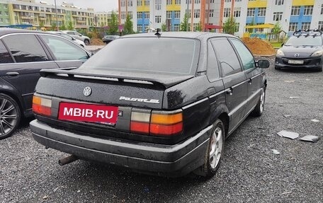 Volkswagen Passat B3, 1989 год, 170 000 рублей, 3 фотография