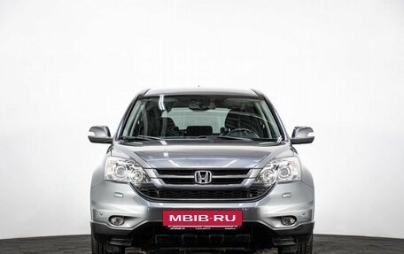 Honda CR-V III рестайлинг, 2012 год, 1 745 000 рублей, 2 фотография