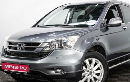 Honda CR-V III рестайлинг, 2012 год, 1 745 000 рублей, 7 фотография