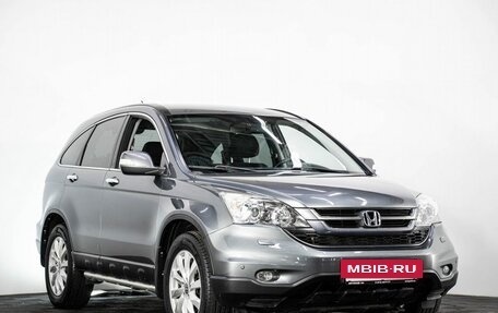 Honda CR-V III рестайлинг, 2012 год, 1 745 000 рублей, 3 фотография