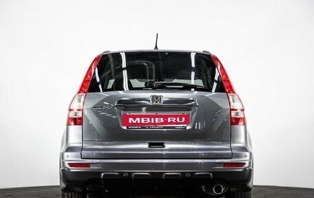 Honda CR-V III рестайлинг, 2012 год, 1 745 000 рублей, 5 фотография