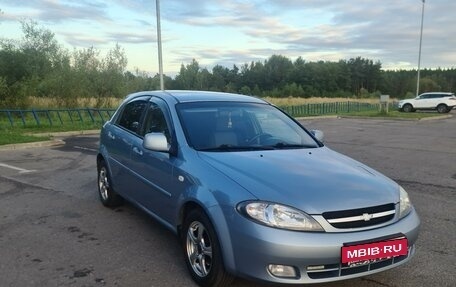 Chevrolet Lacetti, 2010 год, 4 фотография