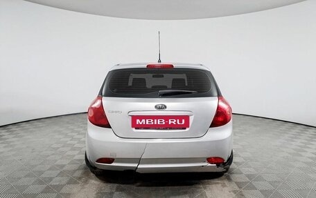 KIA cee'd I рестайлинг, 2007 год, 485 000 рублей, 6 фотография