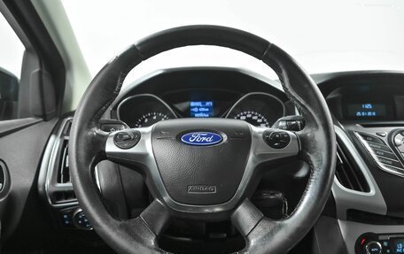 Ford Focus III, 2013 год, 714 000 рублей, 6 фотография