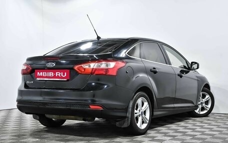 Ford Focus III, 2013 год, 714 000 рублей, 2 фотография