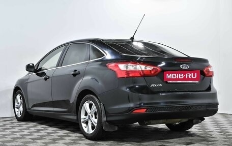 Ford Focus III, 2013 год, 714 000 рублей, 4 фотография