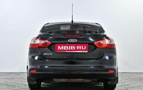 Ford Focus III, 2013 год, 714 000 рублей, 3 фотография