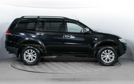 Mitsubishi Pajero Sport II рестайлинг, 2014 год, 2 350 000 рублей, 4 фотография