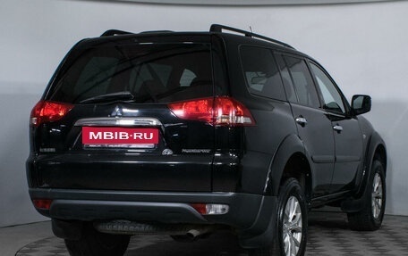 Mitsubishi Pajero Sport II рестайлинг, 2014 год, 2 350 000 рублей, 5 фотография