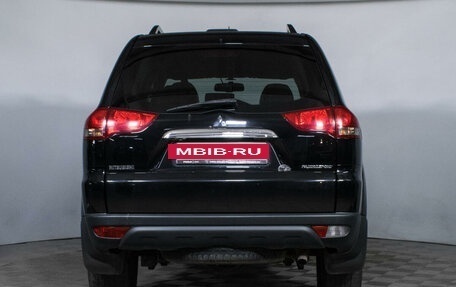 Mitsubishi Pajero Sport II рестайлинг, 2014 год, 2 350 000 рублей, 6 фотография