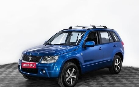 Suzuki Grand Vitara, 2008 год, 745 000 рублей, 1 фотография