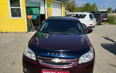 Chevrolet Epica, 2010 год, 1 200 000 рублей, 1 фотография