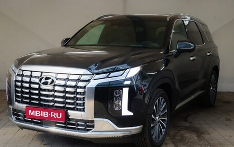 Hyundai Palisade I, 2024 год, 7 900 000 рублей, 1 фотография