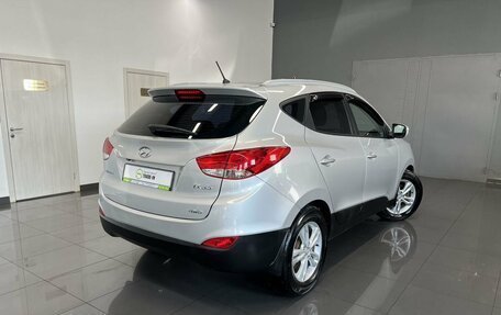 Hyundai ix35 I рестайлинг, 2012 год, 1 345 000 рублей, 2 фотография