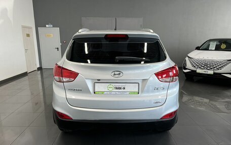 Hyundai ix35 I рестайлинг, 2012 год, 1 345 000 рублей, 4 фотография