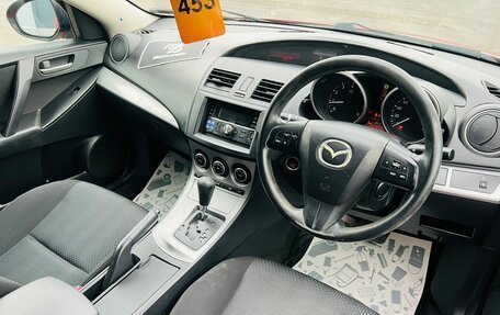 Mazda Axela, 2009 год, 999 000 рублей, 11 фотография