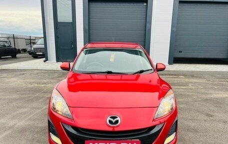 Mazda Axela, 2009 год, 999 000 рублей, 9 фотография