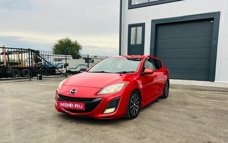 Mazda Axela, 2009 год, 999 000 рублей, 2 фотография