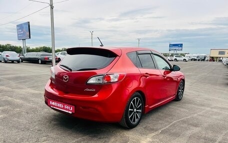 Mazda Axela, 2009 год, 999 000 рублей, 6 фотография