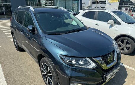 Nissan X-Trail, 2020 год, 3 130 000 рублей, 3 фотография