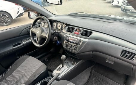 Mitsubishi Lancer IX, 2007 год, 669 900 рублей, 7 фотография