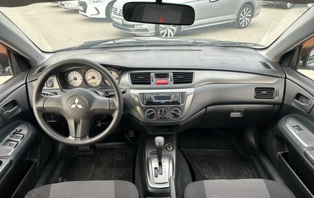 Mitsubishi Lancer IX, 2007 год, 669 900 рублей, 6 фотография