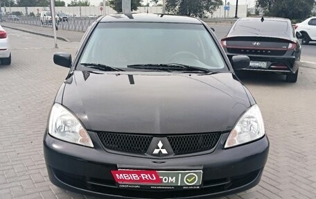 Mitsubishi Lancer IX, 2007 год, 669 900 рублей, 2 фотография