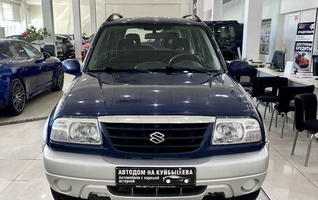 Suzuki Grand Vitara, 2004 год, 888 888 рублей, 2 фотография