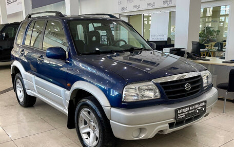 Suzuki Grand Vitara, 2004 год, 888 888 рублей, 3 фотография