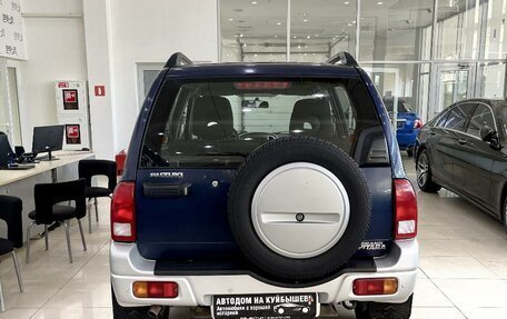 Suzuki Grand Vitara, 2004 год, 888 888 рублей, 6 фотография