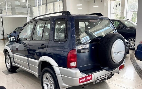 Suzuki Grand Vitara, 2004 год, 888 888 рублей, 7 фотография