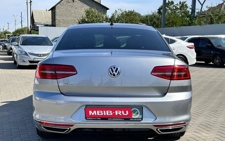 Volkswagen Passat B8 рестайлинг, 2018 год, 2 929 900 рублей, 6 фотография