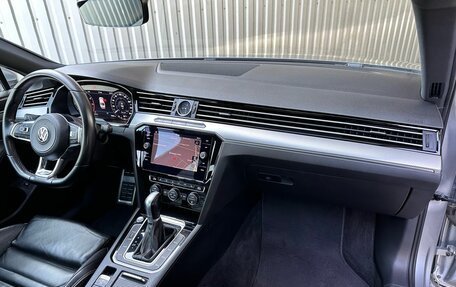 Volkswagen Passat B8 рестайлинг, 2018 год, 2 929 900 рублей, 14 фотография