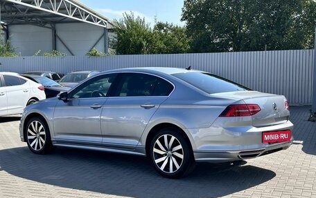 Volkswagen Passat B8 рестайлинг, 2018 год, 2 929 900 рублей, 2 фотография