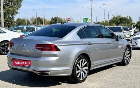 Volkswagen Passat B8 рестайлинг, 2018 год, 2 929 900 рублей, 4 фотография