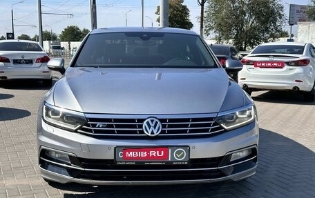 Volkswagen Passat B8 рестайлинг, 2018 год, 2 929 900 рублей, 5 фотография