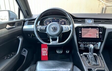 Volkswagen Passat B8 рестайлинг, 2018 год, 2 929 900 рублей, 17 фотография