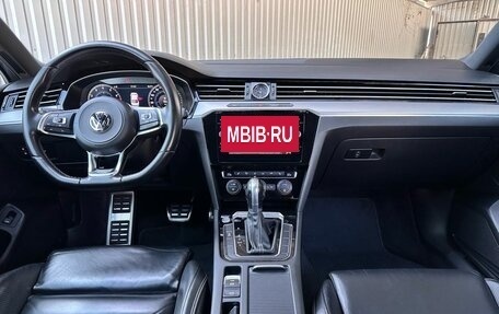 Volkswagen Passat B8 рестайлинг, 2018 год, 2 929 900 рублей, 16 фотография