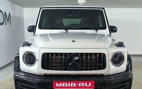 Mercedes-Benz G-Класс AMG, 2023 год, 28 500 000 рублей, 6 фотография