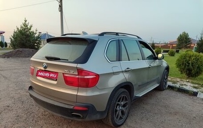 BMW X5, 2007 год, 1 650 000 рублей, 1 фотография