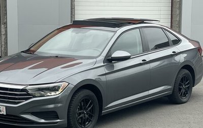 Volkswagen Jetta VII, 2020 год, 1 750 000 рублей, 1 фотография