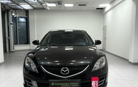 Mazda 6, 2008 год, 790 000 рублей, 2 фотография