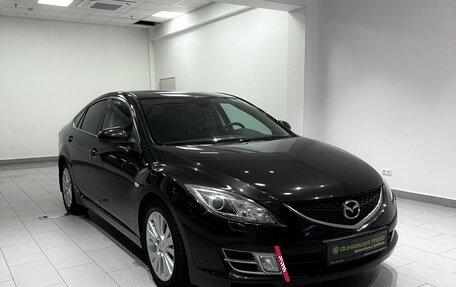 Mazda 6, 2008 год, 790 000 рублей, 3 фотография