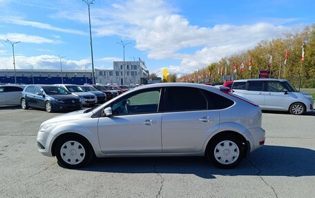 Ford Focus II рестайлинг, 2010 год, 789 995 рублей, 4 фотография