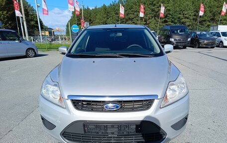 Ford Focus II рестайлинг, 2010 год, 789 995 рублей, 2 фотография