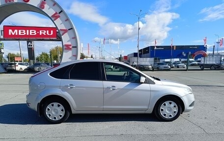 Ford Focus II рестайлинг, 2010 год, 789 995 рублей, 8 фотография