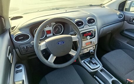 Ford Focus II рестайлинг, 2010 год, 789 995 рублей, 16 фотография