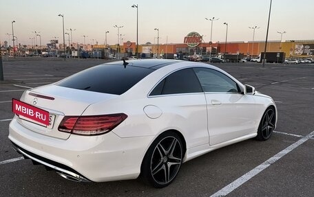 Mercedes-Benz E-Класс, 2014 год, 2 100 000 рублей, 7 фотография