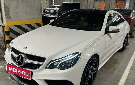 Mercedes-Benz E-Класс, 2014 год, 2 100 000 рублей, 18 фотография